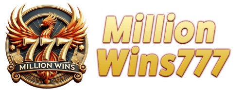 milionwins77 logo